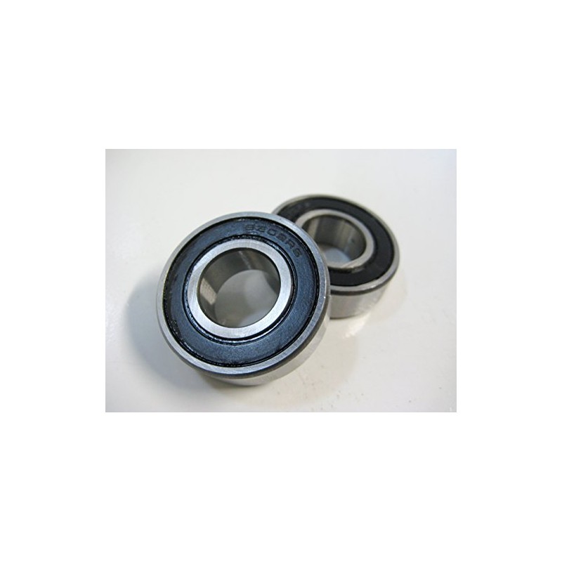 Sears Craftsman Arbor Bearings 10" Belt Drive Table Saw Set