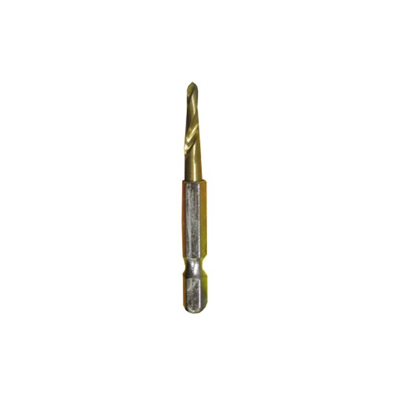 DIA T Little Bore Drill Set of 3, 0.1, 0.2,