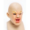 Bristol Novelty BM403 Baby Scary Mask, One Size