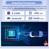 8 Core 4+64GB Hikity Android Car Stereo for Hyundai Accent