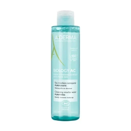 Biology AC Micellar Water 400 ml