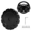 Aluminum Steering Wheel Adapter for Thrustmaster T300 T500 Sparco Luisi