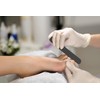 Algeos Double-Sided Nail File and Emery Boards (10 Pack) Grade:
