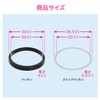 Gaona GA-NE006 GA-NE006 Washer Washer Washer Gasket for Water Leakage
