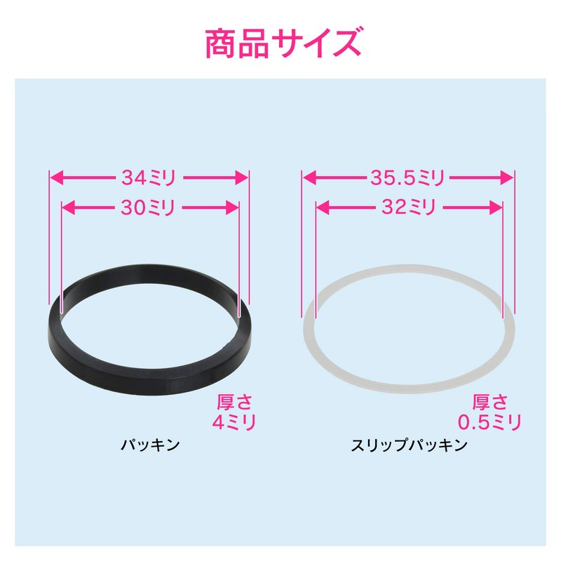 Gaona GA-NE006 GA-NE006 Washer Washer Washer Gasket for Water Leakage
