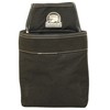 Gatorback B103 Professional Carpenter Single Pouch. Tool Belt Ready, Box