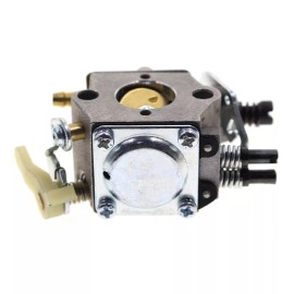 For Walbro, For Husqvarna Carburetor Carb Fuel Line Filter Kit for Husqvarna 50 51 55 Chainsaw 503281504