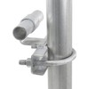 Ozark Fence & Supply - Chain Link Fence Rolling Sliding