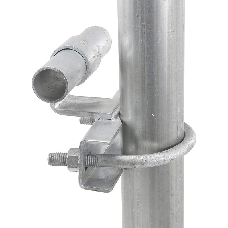 Ozark Fence & Supply - Chain Link Fence Rolling Sliding
