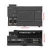 Controlador lógico programable, placa de control industrial PLC de 24