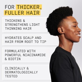 Nioxin System 1 Scalp + Hair Thickening Treatment 100ml