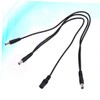 Parliky Chain Cable Splitter Od05 1 to 3 Way for