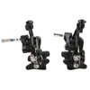 1 Pair Bike Brakes Front Rear Dual Pivot Sensitive V