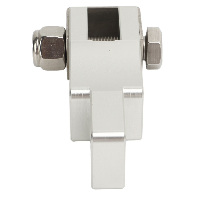 2 Inch Clutch Pedal Extender Rugged Wear Resistant High Hardness