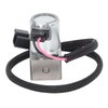 Main Pump Solenoid Valve 2 Pin Alloy Steel Solenoid Valve