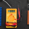 Measuring Tips for Multimeter 0.7 mm Test Probe Piercing Needle