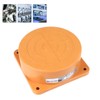 Inductive Proximity Switch AC 2 Wires Normally Open Approach Sensor