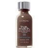 L'Oréal L'Oreal Paris True Match Super Blendable Foundation Makeup Oil