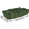 Actiaspet Carp Fishing Cradle Unhooking Mat Sling Green Fish Protection