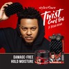 Red by Kiss Bow Wow X Twist King Luxury Twist