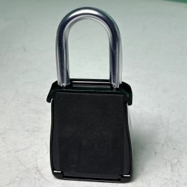 Simbalux 4 Digit Numeric Lockbox For Realtor Landlord Guesthouse