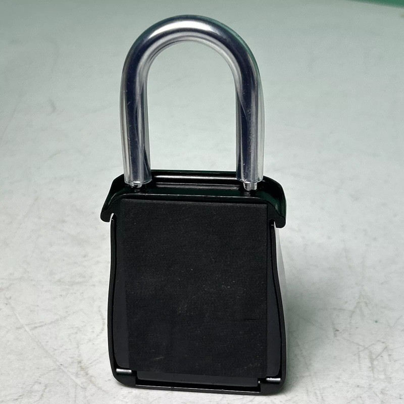 Simbalux 4 Digit Numeric Lockbox For Realtor Landlord Guesthouse