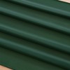 Socomi 10ft Emerald Green Chiffon Table Runner 29x120 Inches Wedding
