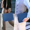 Hard Laptop Sleeve Case for 13.6 Inch MacBook Air M2