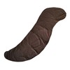King Body Pillow Replacement Cover Large Brown Beach