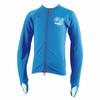 ReefTourer RA5109 Junior Long Sleeve Rash Guard