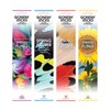 Gonesh Scents of Spring - Incense Sticks Variety Pack -