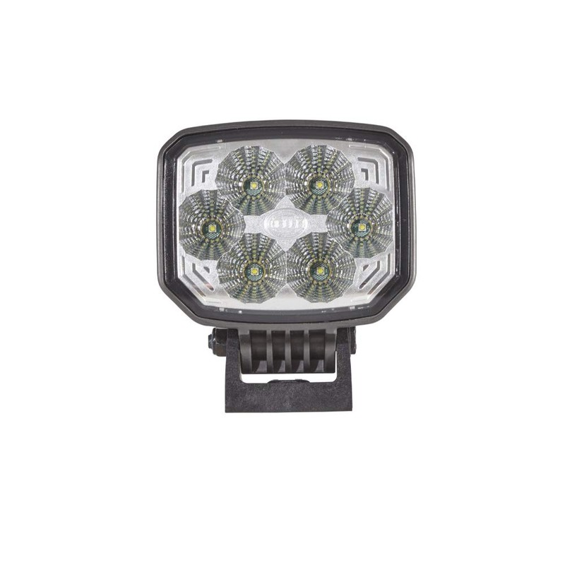 HELLA 1GA 996 488-011 LED-Worklight - Power Beam 1800 Compact