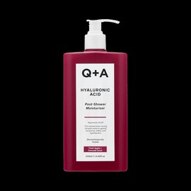Q+A HA Post-Shower Moist. 250