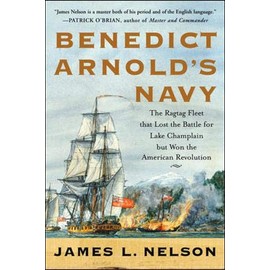 Benedict Arnold's Navy