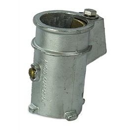 Leisure Living Inground Swimming Pool Ladder Socket