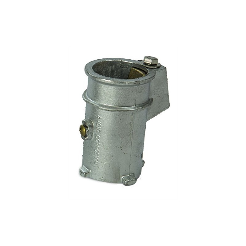 Leisure Living Inground Swimming Pool Ladder Socket
