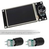 EMSea 5 Kits with 360 Degree Rotary Encoder Modules EC11