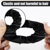 Pack of 2 Hide Money Hide Hair Bobbles