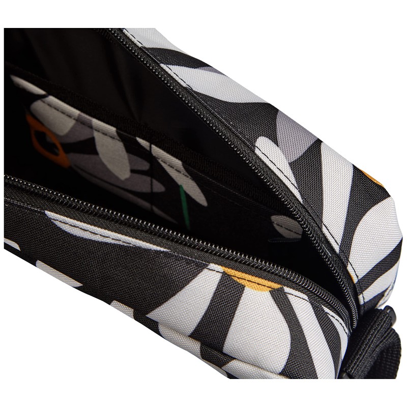KLICKfix KLICK-fix 0263MA Unisex Adult FunBag Stuurtas, Margarite, 4 Litres