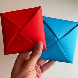 DDAKJIIIII Games Battle Flip Challenge SquldGame Ready Made Large Cards Easy Flip