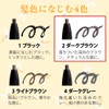 Eyebrow Pencil Eyeliner & Blow 2 Dark Brown Refill (Eyebrow