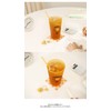 Solomon Shoji BT21 Minini Tumbler with Straw (CHIMMY) TUMBLER