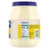 Hellmann's Real Mayonnaise, 64 oz.