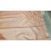 NAT Leathers Brown Cognac Weekender Two Tone Soft Upholstery Chap