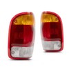 For 1998-1999 Ford Ranger Tail Light Driver and Passenger Side