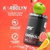 EFX Sports Karbolyn Fuel | Fast-Absorbing Carbohydrate Powder | Carb