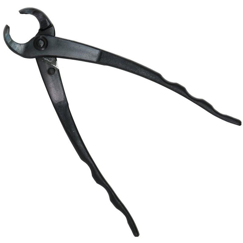 KONYO Hump Cutting Shears (Large) 8.3 inches (210 mm)