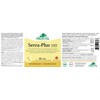 PROVITA Serra Plus Forte - Anti-inflammatory Support by Provita |Serrapeptase