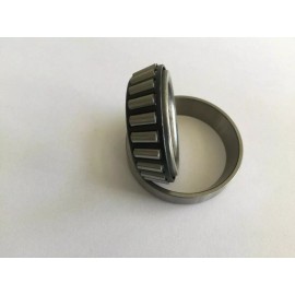 Unbranded 1 set of 07100/07204 Cone & Cup Tapered Roller Bearing ID 1"  OD2.047"  W 0.591"