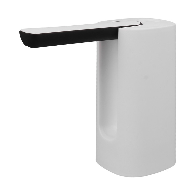 Water Bottle Pump Dispenser Foldable Auto Sensing High Efficiency Filtration
